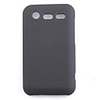 Net sharp protective cell phone case for HTC Incredible S(black)