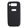 Net sharp protective cell phone case for Sony Ericsson E72(black)
