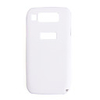 Net sharp protective cell phone case for Sony Ericsson E72(white)