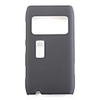 Net sharp protective cell phone case for Sony Ericsson N8(black)