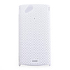 Net sharp protective cell phone case for Sony Ericsson X12(white)