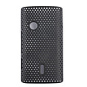 Net sharp protective cell phone case for Sony Ericsson X8(black)