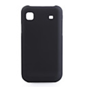Net sharp protective cell phone case for Sumsung i9000(black)