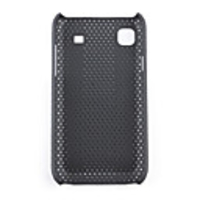 Net sharp protective cell phone case for Sumsung i9000(black)
