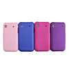 Net sharp protective cell phone case for Sumsung i9000(multicolour)