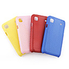 Net sharp protective cell phone case for Sumsung i9000(multicolour)