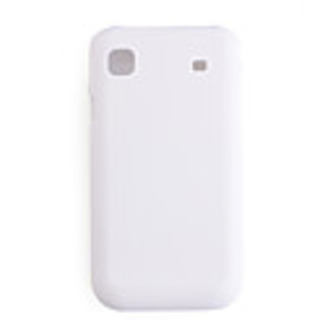 Net sharp protective cell phone case for Sumsung i9000(white)