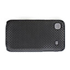 Net sharp protective cell phone case for Sumsung i9003(black)
