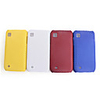 Net sharp protective cell phone case for Sumsung i909(multicolour)