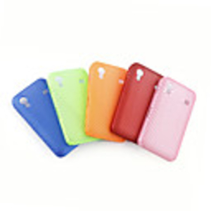 Net sharp protective cell phone case for Sumsung S5830(multicolour)