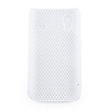 Net sharp protective cell phone case for Sumsung S5830(white)