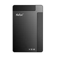 Netac External Hard Drive 1TB K218 miniinthebox
