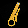 Network and Connection Wire Cutter Tools (3-Pack)