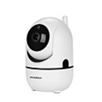 Network Camera Indoor Security Monitoring Network Camera 2 Million High-definition Wireless Shaking Machine Wifi Intelligent