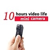 New 10-hour Magnetic Laptop Mini Action Camera Body Dv Dvr Micro Camera Voice And Video Recorder