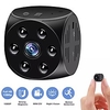 New 10-hour Magnetic Laptop Mini Action Camera Body DV DVR Micro Camera Voice And Video Recorder