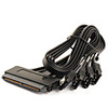 NEW 32P to 4x SAS/SATA (7 Pin) Fanout Cable 1m