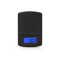 NEW 500g x 0.01g Mini Pocket Digital Scale for Gold Sterling Silver Jewelry Scales Balance Gram Electronic Scales miniinthebox