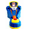 New Arrival Mini shooting implement educational toys /palmtop shooting machine/ palm basketball