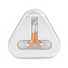 New Arrival In-Ear Earphone Headphones(orange)