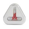 New Arrival In-Ear Earphone Headphones(red)