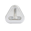 New Arrival In-Ear Earphone Headphones(white)