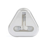 New Arrival In-Ear Earphone Headphones(white)