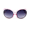 New Arrived, UV400 Protection Fashion Sunglasses For Women(1031-HS-1210-001)