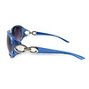 New Arrived, UV400 Protection Fashion Sunglasses For Women(1031-HS-1210-001)