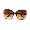 New Arrived, UV400 Protection Fashion Sunglasses For Women(1031-HS-1210-001)