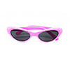 New Arrived, UV400 Protection Fashion Sunglasses For Women(1031-HS-1210-001)