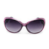 New Arrived, UV400 Protection Fashion Sunglasses For Women(1031-HS-1210-001)