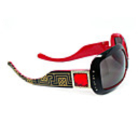 New Arrived, UV400 Protection Fashion Sunglasses For Women(1031-HS-1210-001)