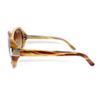 New Arrived, UV400 Protection Fashion Sunglasses For Women(1031-HS-1210-001)