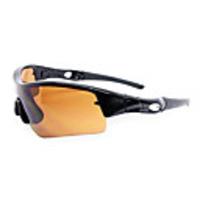 New Arrived, UV400 Protection Fashion Sunglasses For Women(1031-HS-1210-001)