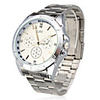 New Austere Contracted Quartz Wrist Watch CQ3