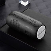 NEW Bluetooth Speaker Portable Outdoor Loudspeaker Wireless Mini Column V3.0 Stereo Music Surround Support TFCard Bass Box
