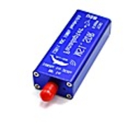 New Broadband Software MSI.SDR 10kHz to 2GHz Panadapter SDR Receiver 12-bit ADC Compatible SDRPlay RSP1 B9-006