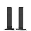 New BS-36 Bluetooth Speaker Creative Fashion Foldable Split TV Sound