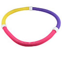 New Concept Stretch Slimming Soft Spring Hula Hoop