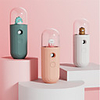 New Cute Pet Moisturizer Portable Handheld Girl Cartoon Spray Moisturizing Humidifier