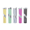 New Design Butane Lighter(Color Assorted /5-Pack)