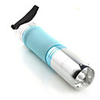 New Design Portable 3W Flashlight/Led torch