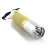 New Design Portable 3W Flashlight/Led torch