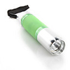 New Design Portable 3W Flashlight/Led torch