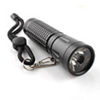 New Design Portable Police 5W Flashlight/Led torch