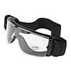 New Design Professional Eye Protection Glasses with Strap