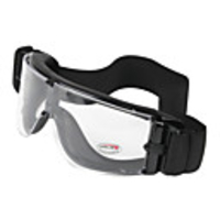 New Design Professional Eye Protection Glasses with Strap