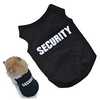 New Fashion Summer Cute Pet Dog Puppy Clothes Cotton Printed Vest T Shirts High Quality miniinthebox