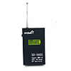 New Full Metal Case Walkie Talkie XH-560S Frequency Meter with CTCSS/DCS Decorder Frequency Counter Tester For Two Way Radio